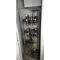 Kernschießmaschine REISAUS & BAUMBERG, KSA15